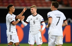 Đội tuyển Đức treo thưởng ‘cực khủng’ cho cầu thủ tại World Cup 2022