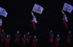 SỐC: Indonesia tính mở rộng SEA Games cho cả châu Á