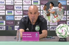 HLV U23 Saudi Arabia: 'Thua U23 Việt Nam thật đáng xấu hổ'