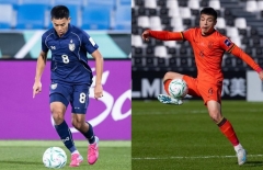 AFC lên tiếng về trận cầu sinh tử giữa U23 Thái Lan và Trung Quốc