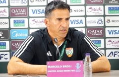 HLV UAE chỉ thẳng điểm mạnh của U23 Việt Nam trước trận tứ kết