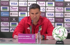 HLV U23 UAE chỉ ra điểm mạnh nhất của Việt Nam