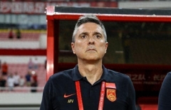 HLV U23 Trung Quốc lên tiếng khi chỉ ghi được 1 bàn ở vòng bảng