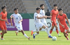 CĐV Đông Nam Á: 'Trung Quốc đá như vậy khó thắng được Việt Nam'