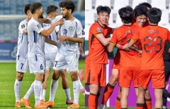 AFC lên tiếng về trận đấu chọn ra đối thủ của U23 Việt Nam