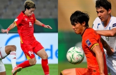 Truyền thông Indonesia nói về khả năng vào chung kết của U23 Việt Nam