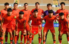 Chuyên gia Trung Quốc: 'Lối đá nửa vời của đội U23 là đỉnh cao hiện đại'