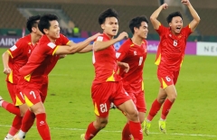Báo Nhật Bản: 'U23 Việt Nam đủ sức mạnh viết tiếp giấc mơ Thường Châu'