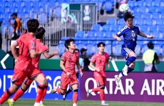 CĐV Hàn Quốc đồng loạt phản ứng sau thất bại cay đắng trước Nhật Bản