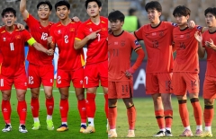 Chuyên gia Trung Quốc: 'Bỏ 5 hậu vệ, mới mong thắng Việt Nam'