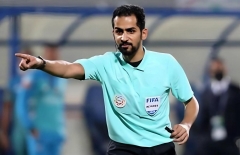 'Vua thẻ phạt' được AFC chỉ định bắt chính trận chung kết U23 châu Á