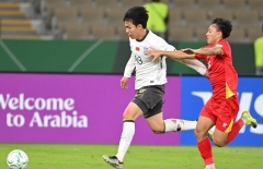 Truyền thông Indonesia phản ứng sau trận thua đậm của U23 Việt Nam