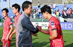 Truyền thông Hàn Quốc: 'Thắng Việt Nam để cứu vãn danh dự'