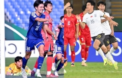 Siêu máy tính AFC chỉ thẳng nhà vô địch U23 châu Á