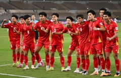 U23 Việt Nam còn những ngôi sao nào cho VCK U23 châu Á 2028?