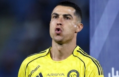 Dính chấn thương, Ronaldo vẫn sẽ tham dự World Cup 2026