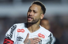 Brazil khủng hoảng lực lượng, Neymar sáng cửa dự World Cup?