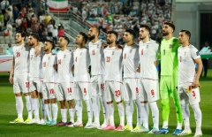 CHÍNH THỨC: Iran tuyên bố không tham dự World Cup 2026