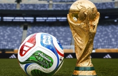 Đại diện Việt Nam sắp có bản quyền World Cup 2026