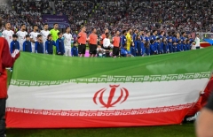 AFC lên tiếng về khả năng Iran bỏ World Cup 2026