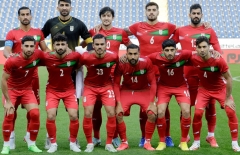 FIFA chốt lịch thi đấu của Iran tại World Cup 2026