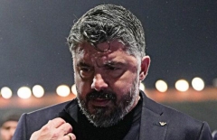 HLV tuyển Ý bật khóc khi 3 lần liên tục không dự World Cup