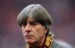 HLV từng khiến Messi ôm hận ở chung kết World Cup sắp tái xuất