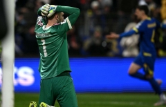 Donnarumma: 'Nỗi đau lớn nhất không phải là World Cup mà là.....'