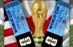 FIFA tung hạng vé mới, World Cup 2026 trở thành giải đấu xa xỉ