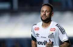 'Neymar không còn đủ đẳng cấp để đá World Cup'