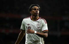 Yamal nguy cơ 'dự bị' tại World Cup 2026