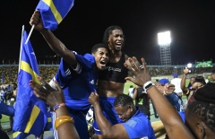 Đường đến World Cup 2026 của Curacao: Từ thắng Việt Nam đến giấc mơ thế giới
