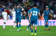 Đường đến World Cup 2026 của Iraq: Hành trình kỳ diệu