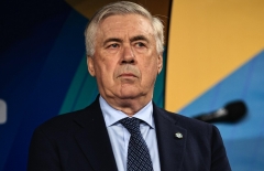 CHÍNH THỨC: Brazil công bố danh sách tham dự World Cup 2026