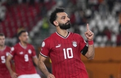 CHÍNH THỨC: ĐT Ai Cập chốt đội hình tham dự World Cup, Salah làm thủ lĩnh