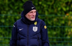 Sao MU suy sụp khi bị Thomas Tuchel loại khỏi danh sách dự World Cup