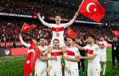 Đội hình Thổ Nhĩ Kỳ mạnh nhất dự World Cup 2026: Arda Guler dẫn đầu thế hệ vàng mới