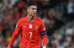 Nhà toán học tiên tri gây choáng về Ronaldo tại World Cup 2026