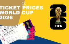 FIFA ra cảnh báo quan trọng với CĐV trước World Cup 2026