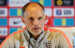 HLV Thomas Tuchel báo tin không vui cho tuyển Anh trước World Cup 2026