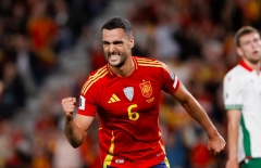 'Tây Ban Nha đủ sức đánh bại mọi đối thủ để vô địch World Cup'