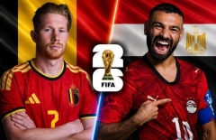 Lịch thi đấu World Cup 2026 hôm nay 16/6 và kênh phát sóng