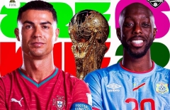 Lịch World Cup 2026 ngày 18/6 và kênh phát sóng