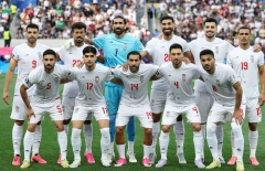 Iran khiếu nại nước chủ nhà World Cup lên FIFA