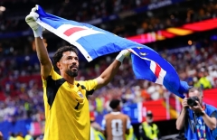 Đội tuyển tí hon lập kỷ lục chưa từng có tại World Cup
