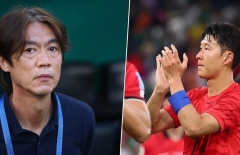 Tổng thống Hàn Quốc yêu cầu điều tra sau thất bại tại World Cup