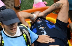 MU nhận hung tin từ World Cup, trụ cột nguy cơ nghỉ dài hạn