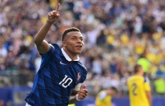 'Mbappe không phải là cầu thủ quan trọng nhất tuyển Pháp'