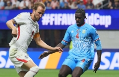 Cựu sao MU tiếc nuối khi không loại được tuyển Anh khỏi World Cup