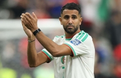 CHÍNH THỨC: Huyền thoại Algeria chia tay đội tuyển sau World Cup 2026